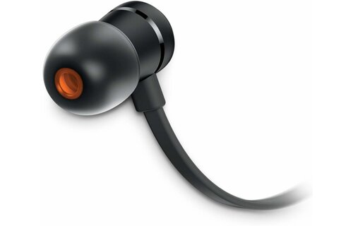 JBL T290 Zwart - Oordopjes