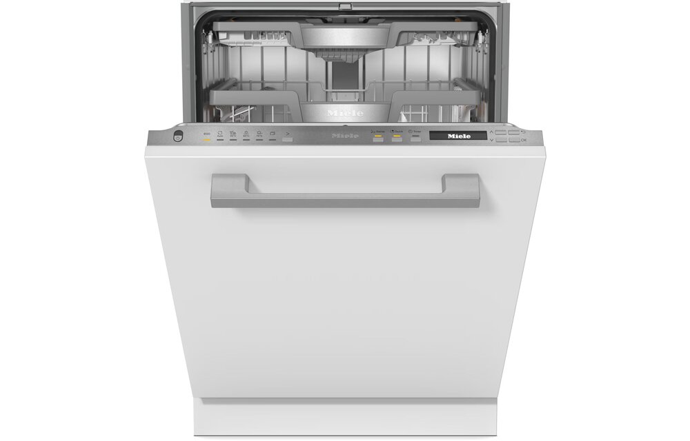 Miele G 7298 SCVi XXL Excellence - Inbouw vaatwasser