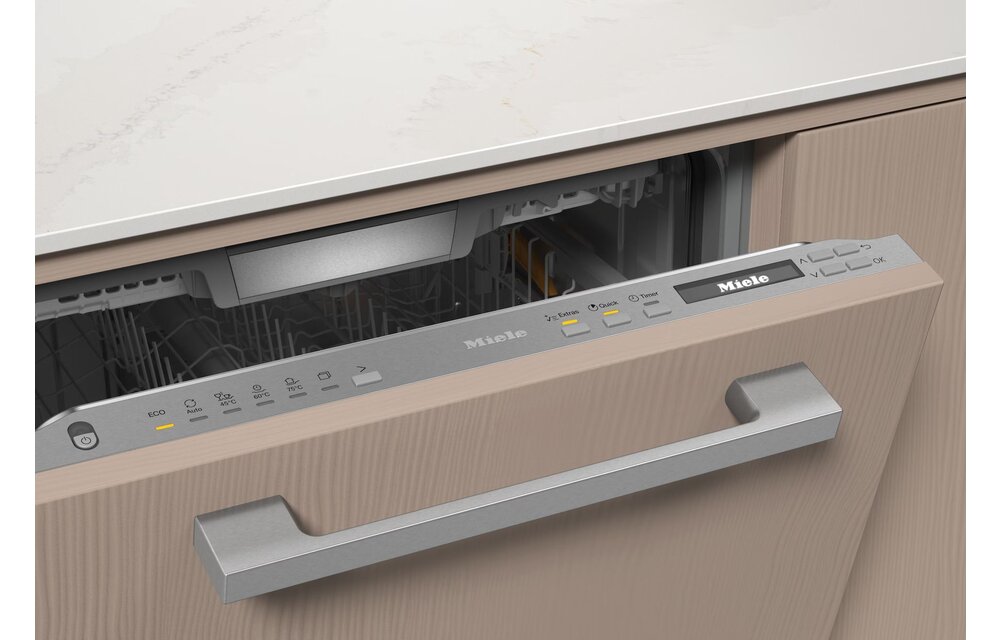 Miele G 7298 SCVi XXL Excellence - Inbouw vaatwasser