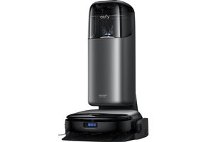 Eufy S1 Pro Omni - Robotstofzuiger