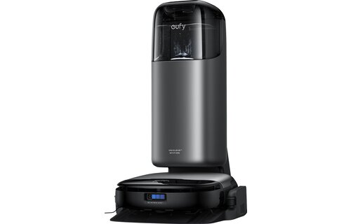 Eufy S1 Pro Omni - Robotstofzuiger