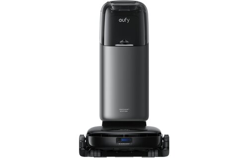 Eufy S1 Pro Omni - Robotstofzuiger