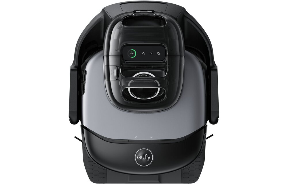 Eufy S1 Pro Omni - Robotstofzuiger