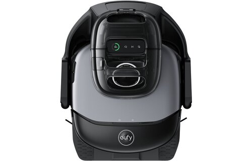 Eufy S1 Pro Omni - Robotstofzuiger