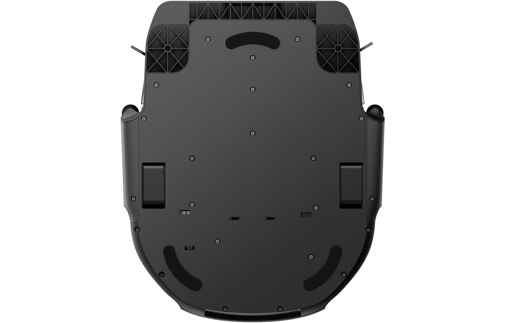 Eufy S1 Pro Omni - Robotstofzuiger