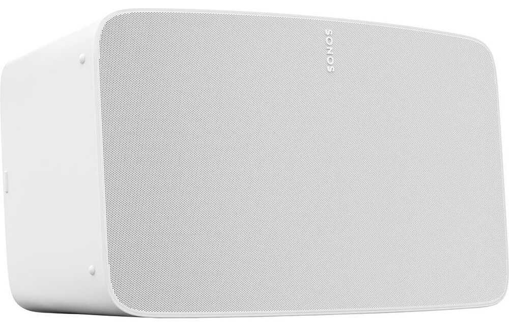Sonos Five wit - Draadloze speaker