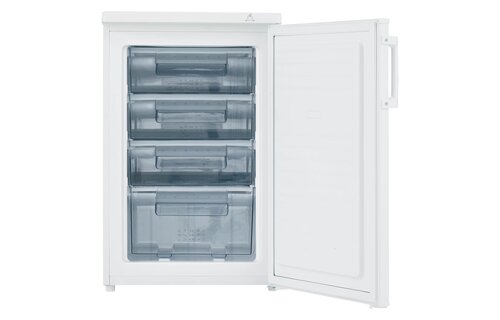 ETNA VV655WIT - Tafelmodel vriezer