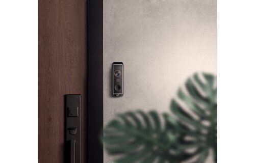 Eufy Dual 2 Pro + HomeBase 2 - Deurbel