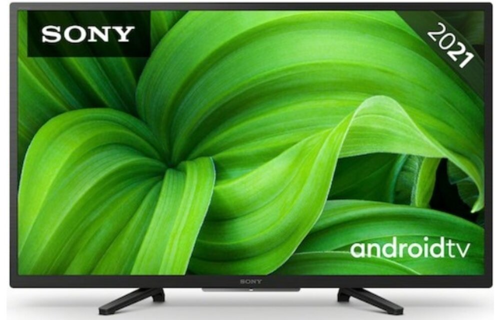 Sony Bravia KD-32W804P - LED TV