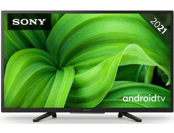 Sony Bravia KD-32W804P - LED TV