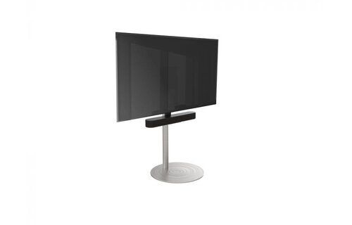 Cavus CFSBB frame voor Sonos Beam Zwart - Muurbeugel