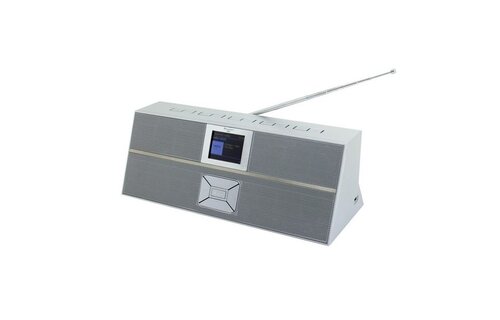 Soundmaster IR3300SI - Radio