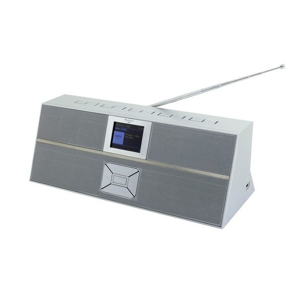 Soundmaster IR3300SI - Radio