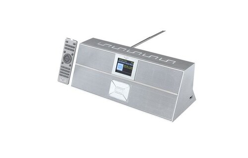 Soundmaster IR3300SI - Radio