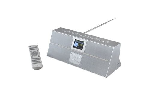 Soundmaster IR3300SI - Radio