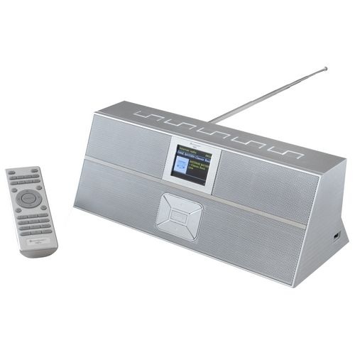 Soundmaster IR3300SI - Radio