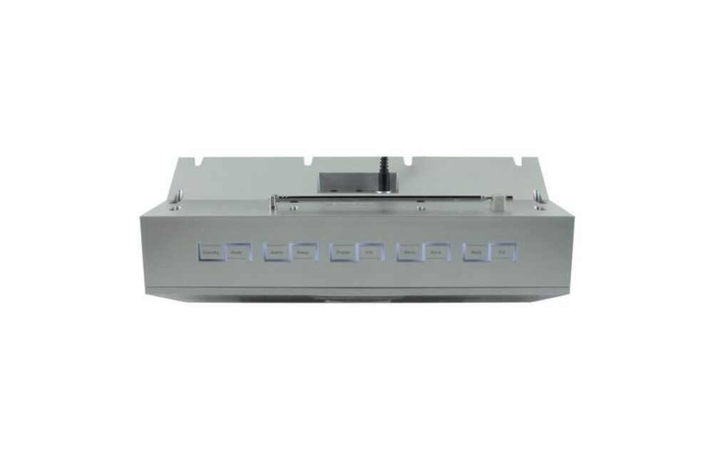 Soundmaster IR3300SI - Radio