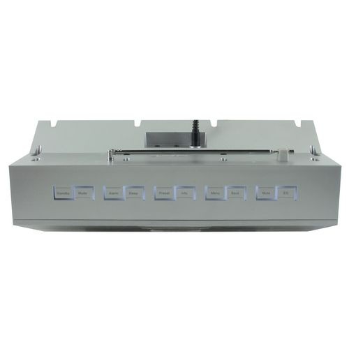 Soundmaster IR3300SI - Radio