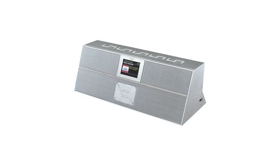Soundmaster IR3300SI - Radio