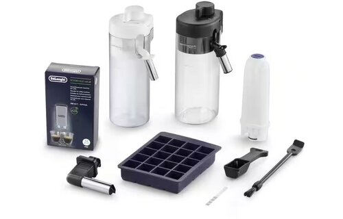 De'Longhi Eletta Explore ECAM450.65.S - Koffiemachine