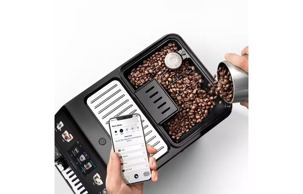 De'Longhi Eletta Explore ECAM450.65.S - Koffiemachine
