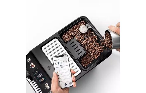 De'Longhi Eletta Explore ECAM450.65.S - Koffiemachine