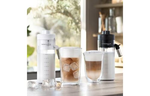 De'Longhi Eletta Explore ECAM450.65.S - Koffiemachine