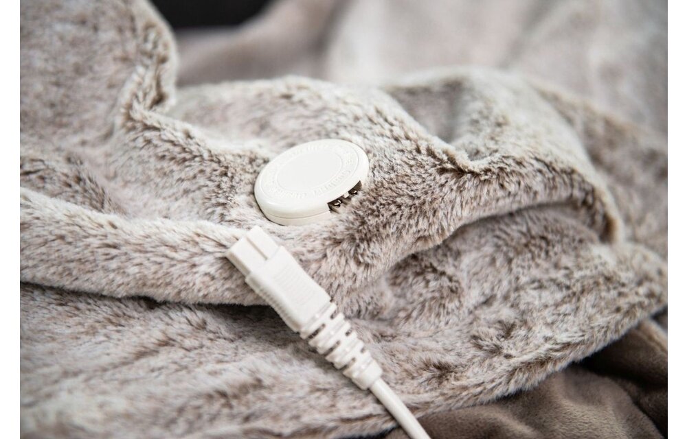 Beurer HD 150XXL - Elektrische deken