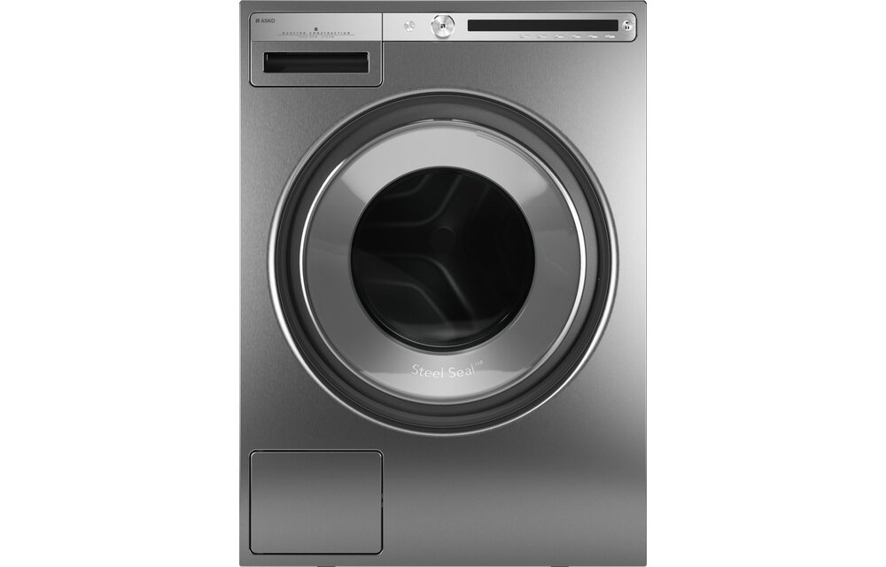 Asko W4086C.S - Wasmachine