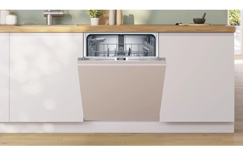 Bosch SBV4HBX23E EXCLUSIV - Inbouw vaatwasser