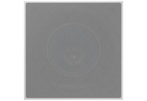 Bowers & Wilkins GR66SQ Square Grille voor 6” inbouw speakers