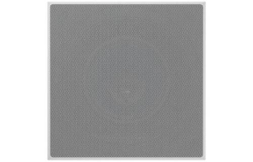 Bowers & Wilkins GR66SQ Square Grille voor 6” inbouw speakers