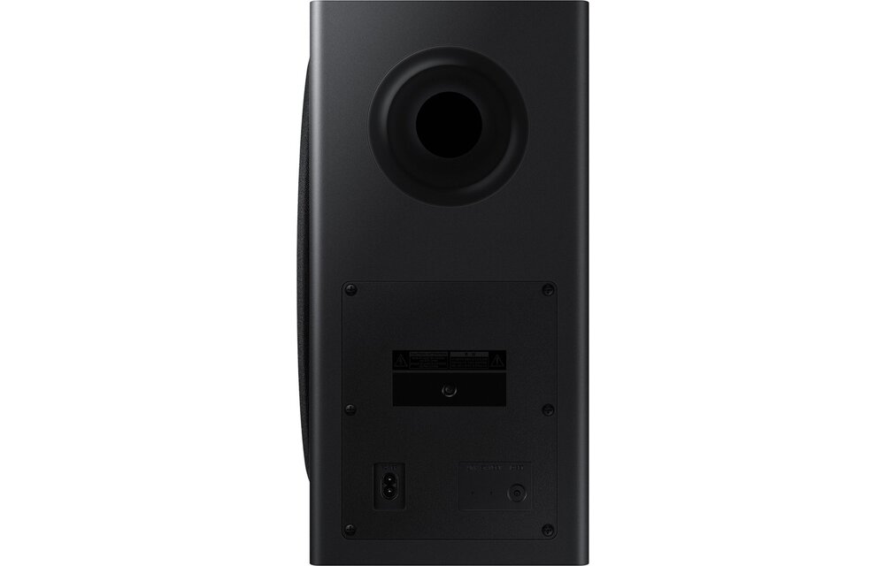 Samsung Cinematic Q-series HW-Q930D (2024) - Soundbar
