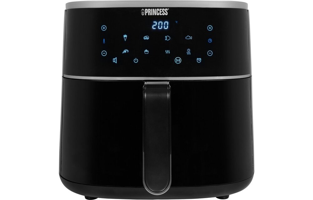 Princess 182244 Digitale Airfryer XL - Hetelucht friteuse
