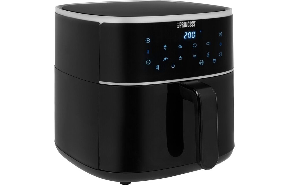 Princess 182244 Digitale Airfryer XL - Hetelucht friteuse