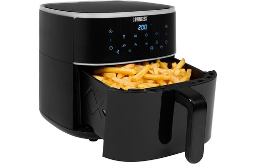 Princess 182244 Digitale Airfryer XL - Hetelucht friteuse