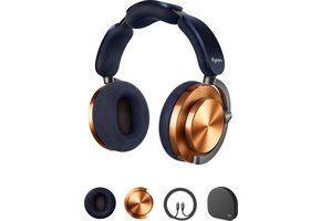 Dyson OnTrac Copper - Draadloze koptelefoon