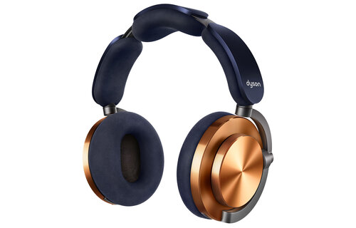 Dyson OnTrac Copper - Draadloze koptelefoon