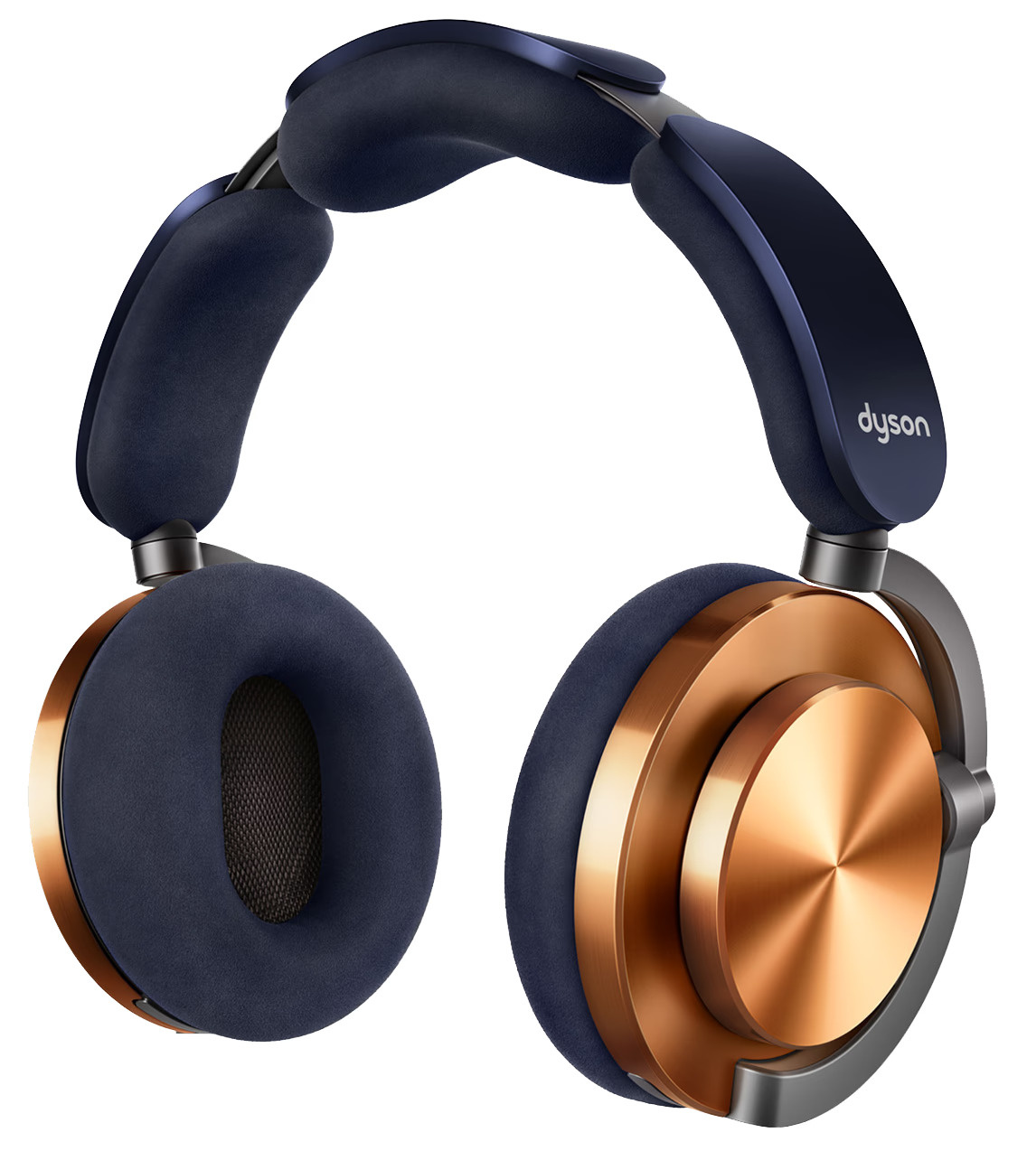 Dyson OnTrac Copper - Draadloze koptelefoon