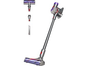 Dyson V8 Advanced - Steelstofzuiger