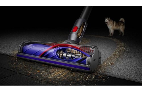 Dyson V8 Advanced - Steelstofzuiger