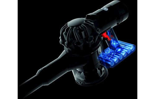 Dyson V8 Advanced - Steelstofzuiger