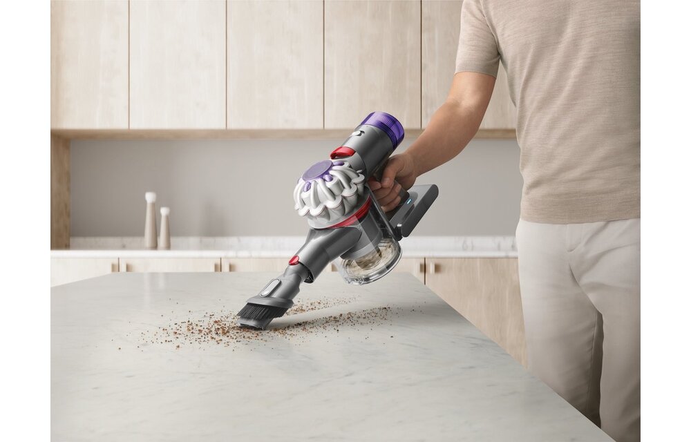 Dyson V8 Advanced - Steelstofzuiger