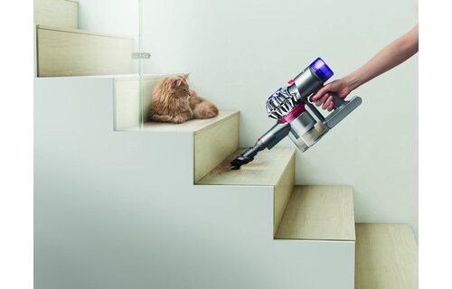 Dyson V8 Advanced - Steelstofzuiger