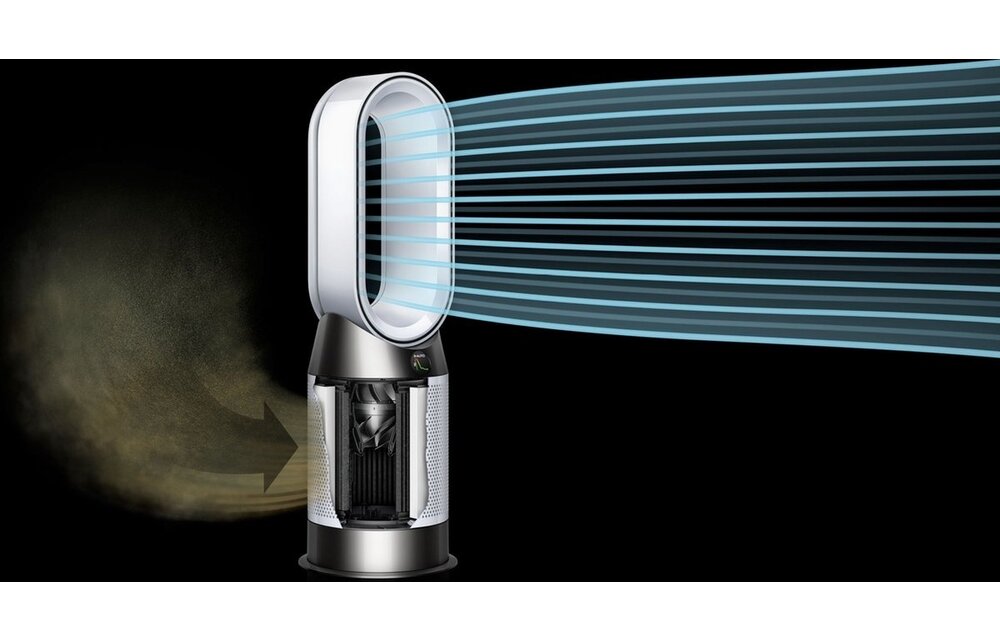 Dyson HP10 Purifier Hot + Cool Gen1 - Luchtreiniger