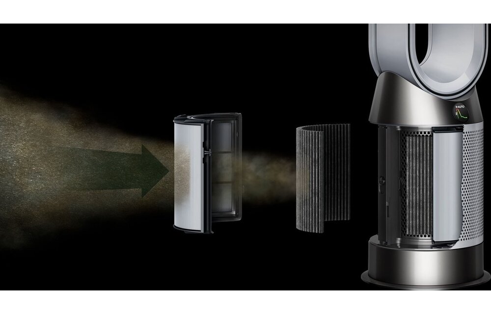 Dyson HP10 Purifier Hot + Cool Gen1 - Luchtreiniger
