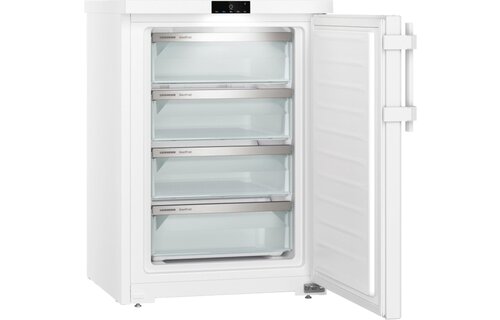 Liebherr Fci 1624-20 - Tafelmodel vriezer