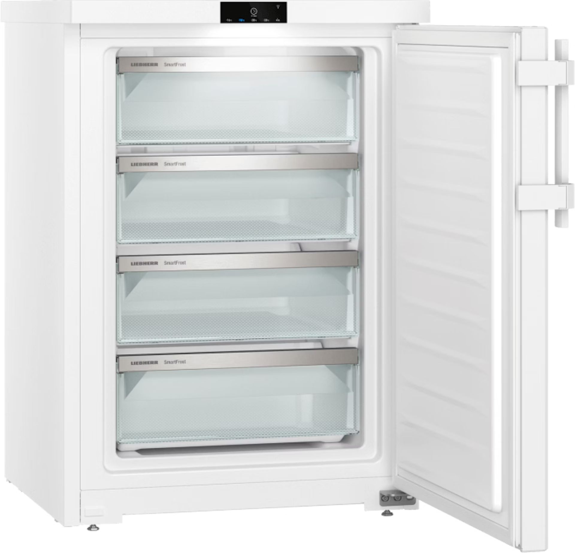 Liebherr Fci 1624-20 - Tafelmodel vriezer