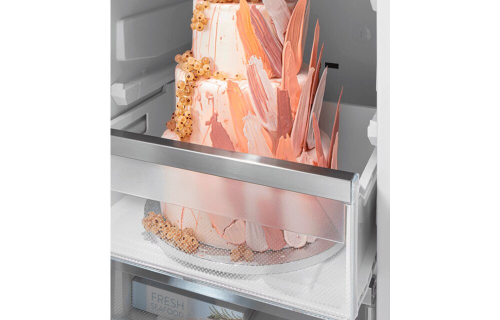 Liebherr Fci 1624-20 - Tafelmodel vriezer