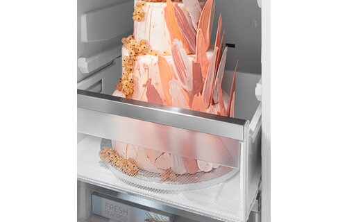 Liebherr Fci 1624-20 - Tafelmodel vriezer